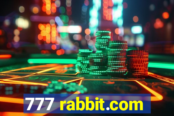 777 rabbit.com