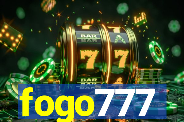 fogo777