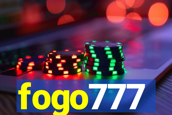 fogo777