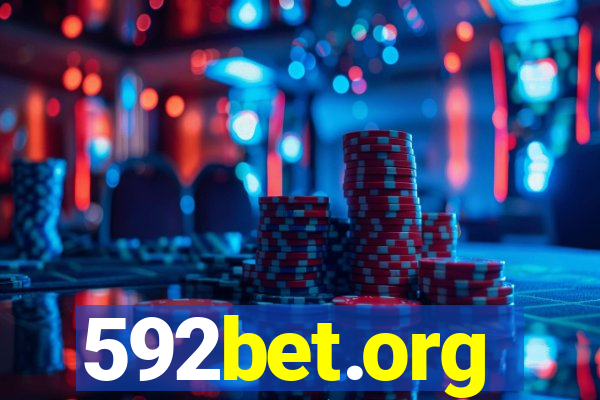 592bet.org