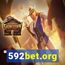 592bet.org