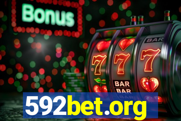 592bet.org