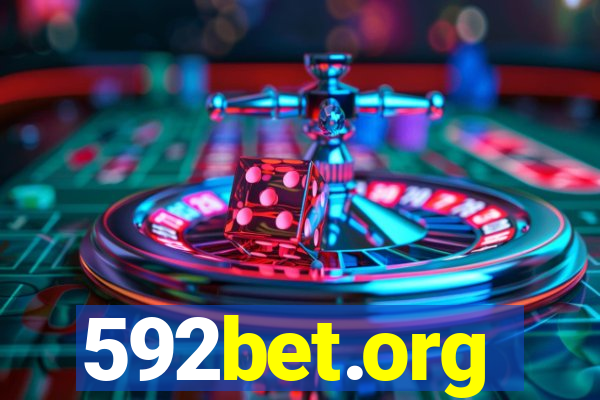 592bet.org