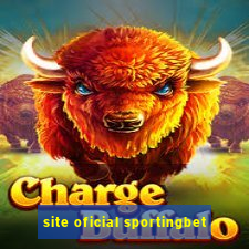 site oficial sportingbet