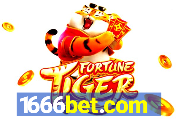 1666bet.com