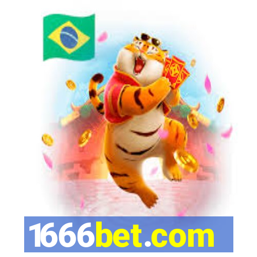 1666bet.com