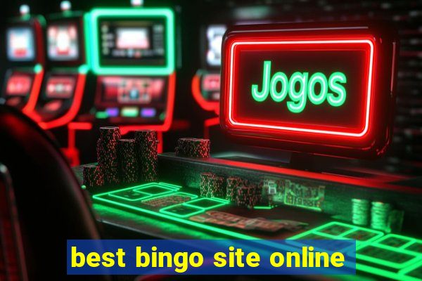 best bingo site online