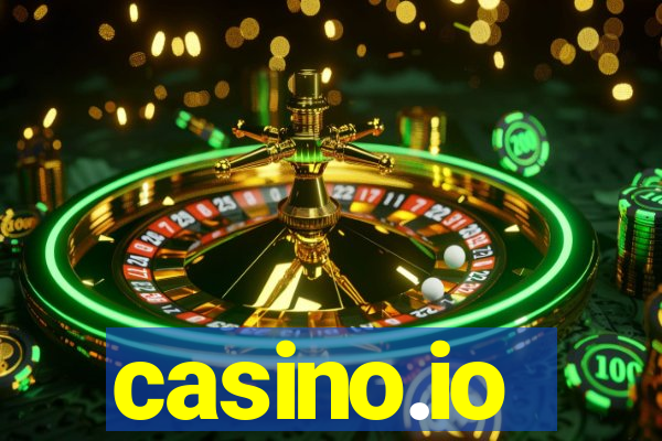 casino.io