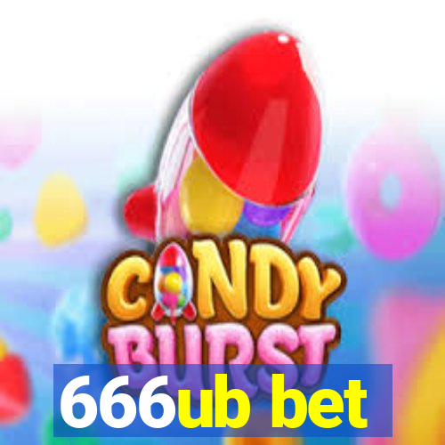 666ub bet