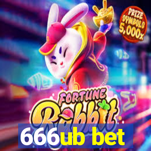 666ub bet