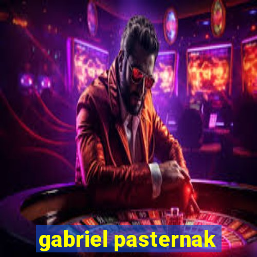 gabriel pasternak