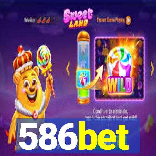 586bet