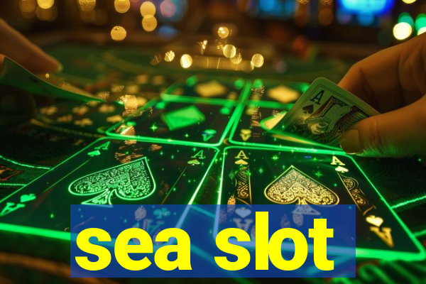 sea slot