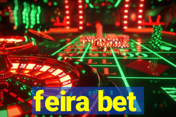 feira bet