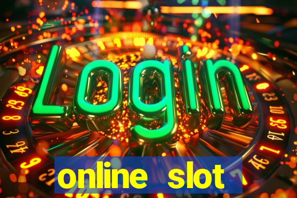 online slot machines real money free