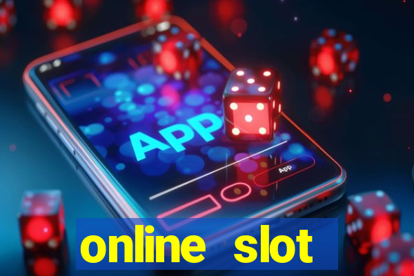 online slot machines real money free