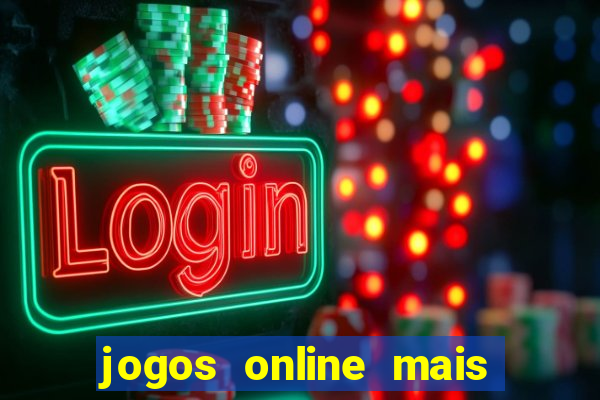 jogos online mais jogados do brasil