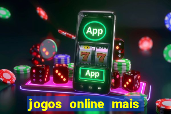 jogos online mais jogados do brasil