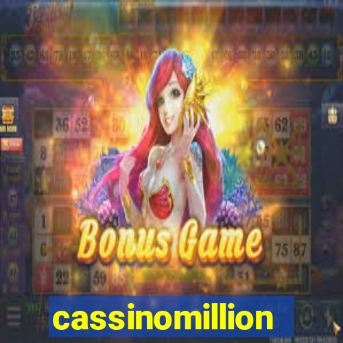 cassinomillion