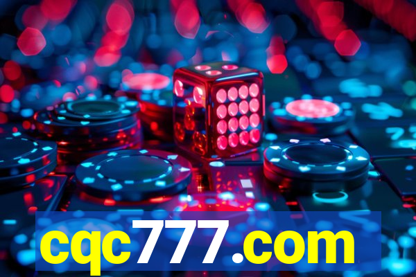 cqc777.com