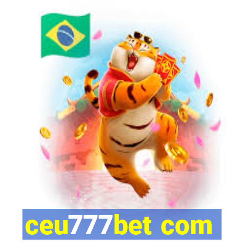 ceu777bet com