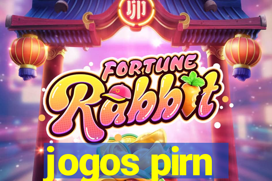 jogos pirn