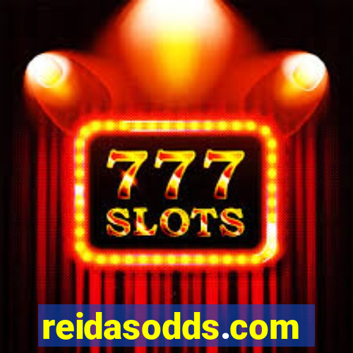 reidasodds.com