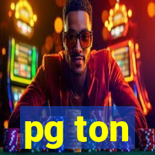 pg ton