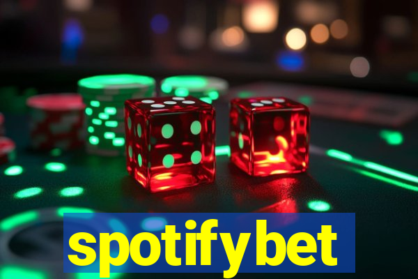 spotifybet