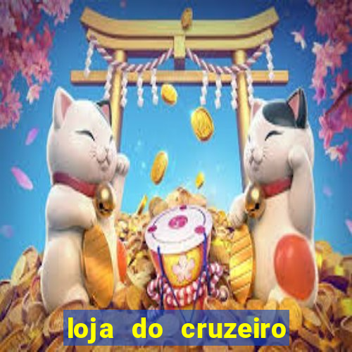 loja do cruzeiro shopping itau