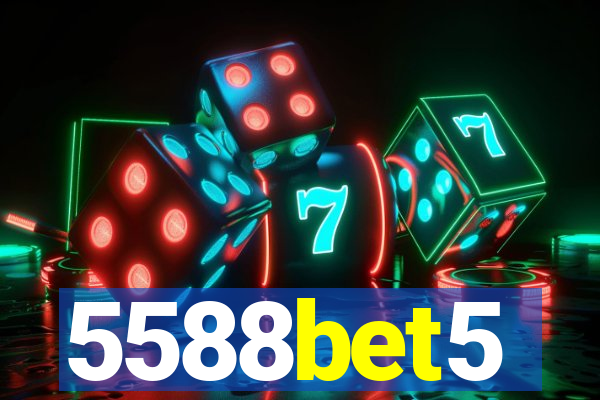 5588bet5