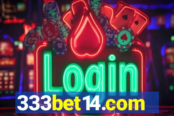 333bet14.com