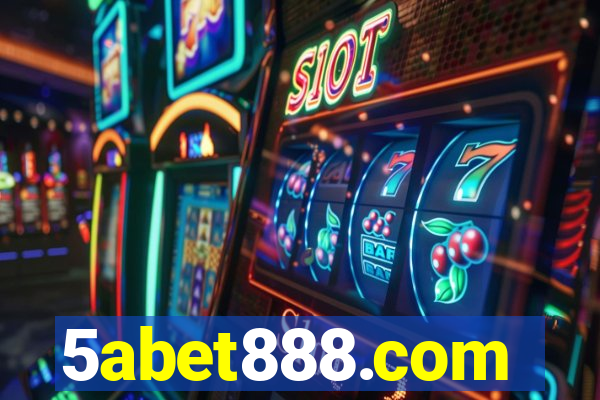 5abet888.com