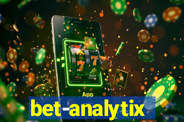 bet-analytix