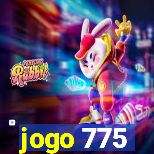 jogo 775