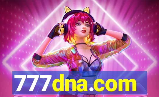 777dna.com