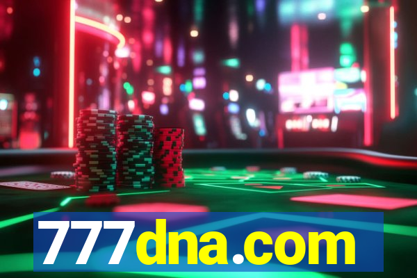 777dna.com