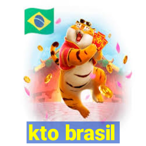 kto brasil