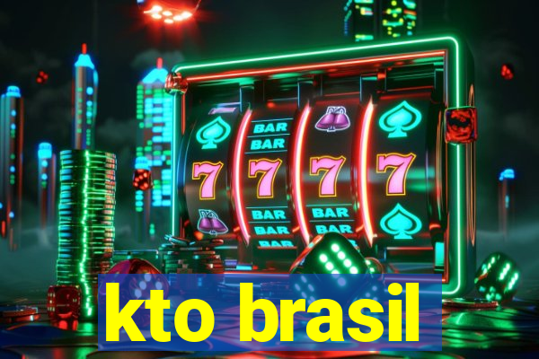 kto brasil