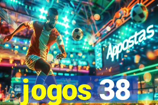 jogos 38