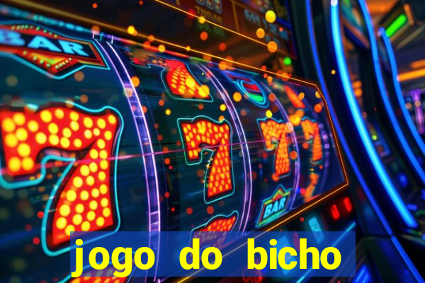 jogo do bicho online apostar