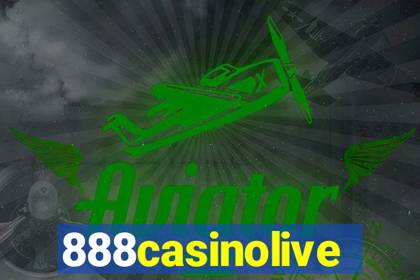 888casinolive