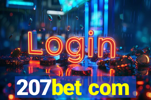 207bet com