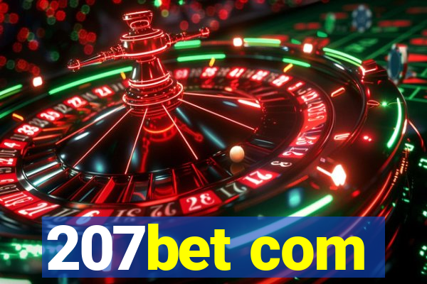 207bet com