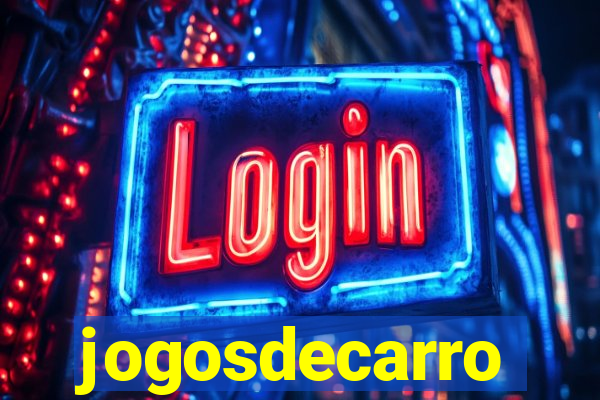 jogosdecarro