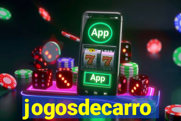 jogosdecarro