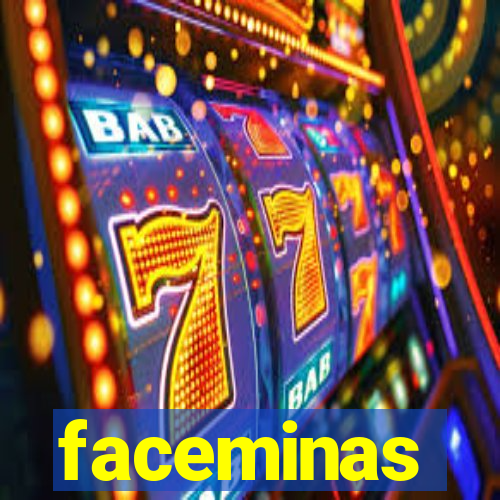 faceminas