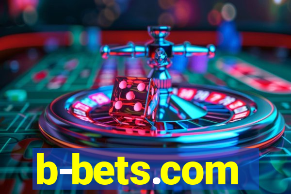 b-bets.com