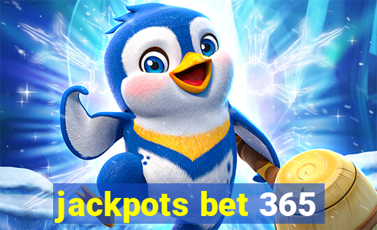 jackpots bet 365