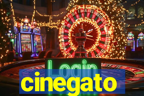 cinegato